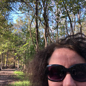 Meet your Posher, Deidra